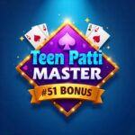 Teen Patti Master 51 Bonus
